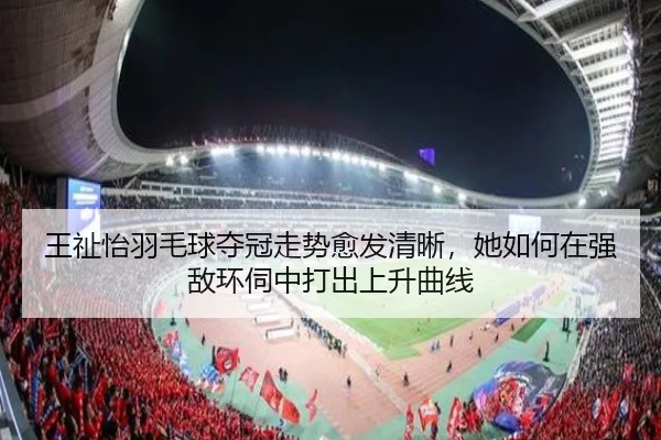王祉怡羽毛球夺冠走势愈发清晰，她如何在强敌环伺中打出上升曲线